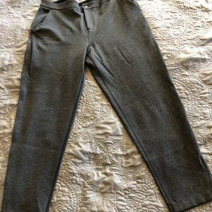 Lululemon 3/4 length pants